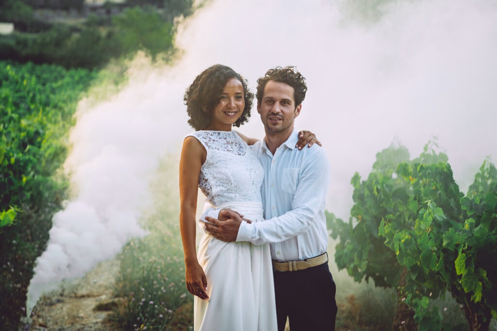 photographe de mariage Provence-Alpes-Côte d'Azur