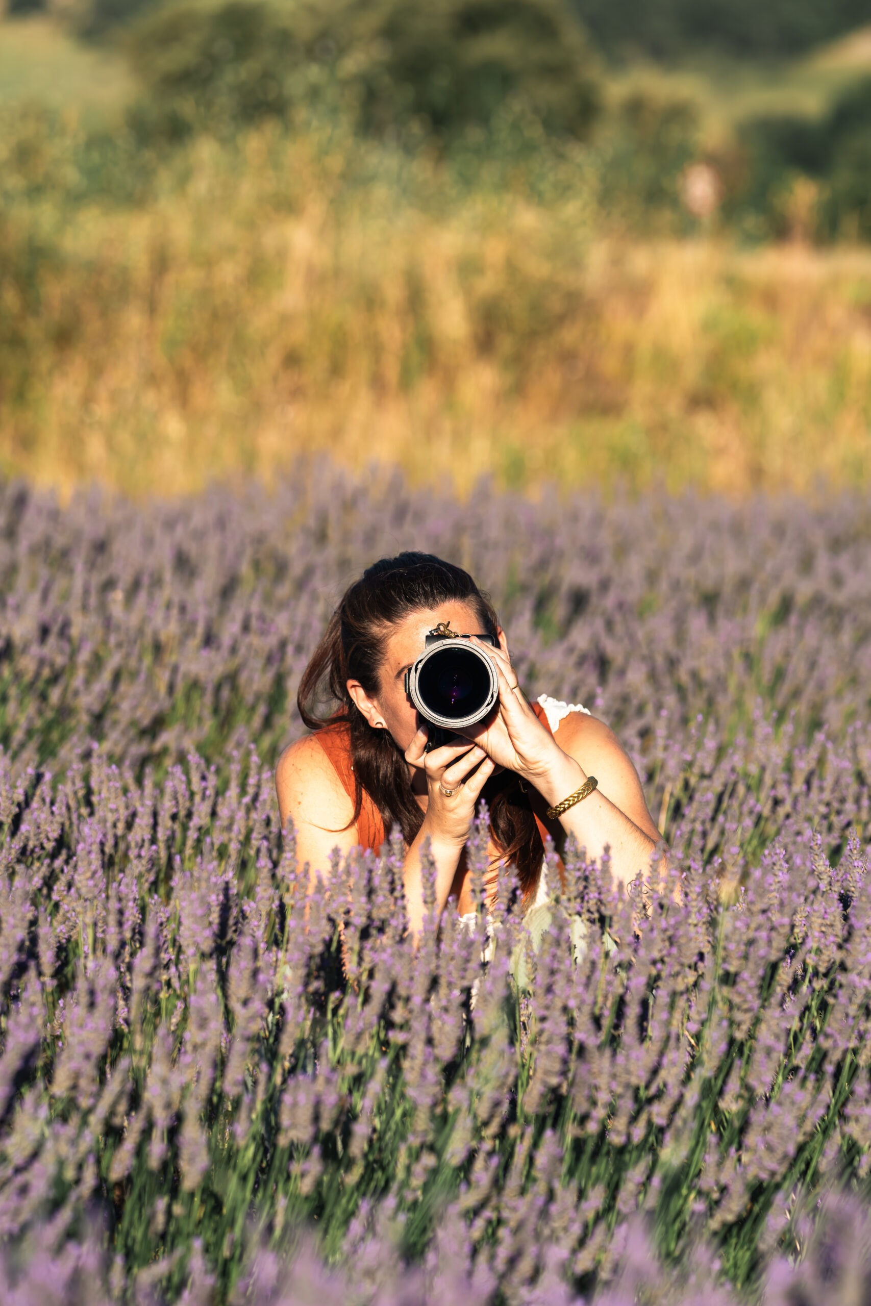 Photographe professionnelle mariage